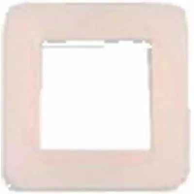 Insulator-square-thin (Bag 20)