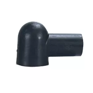 Insulator Terminal Cover Black 0 B&S Ring Dome Top Starter Terminal
