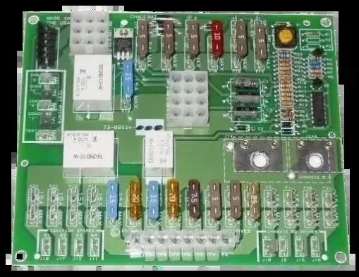 Intellitec Battery Control Center 73-00524-000