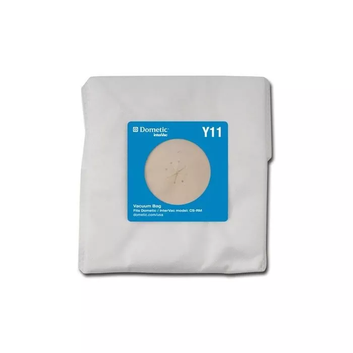 InterVac Y11 Replacement Vacuum Bags