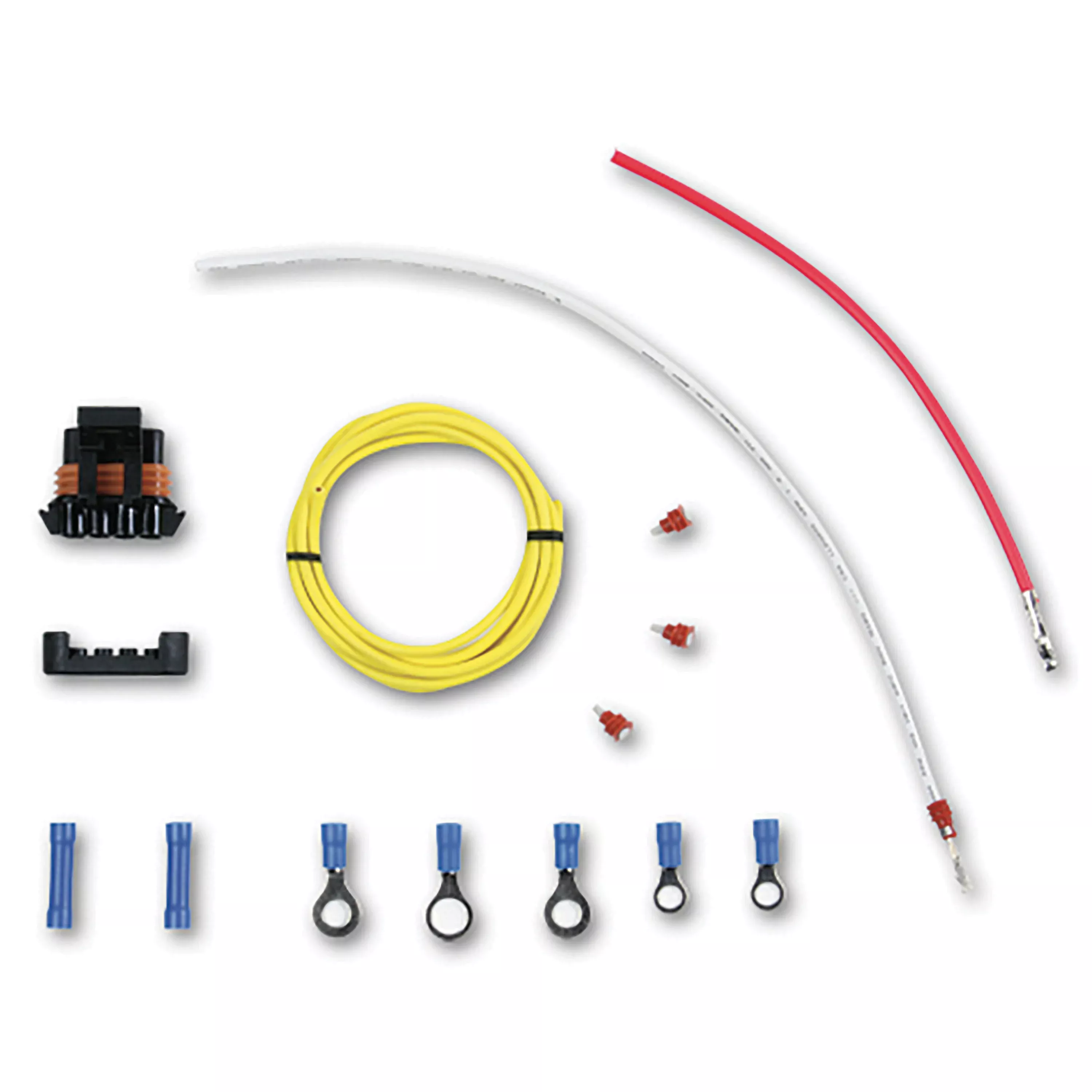 Isolator Kit for Delco CS Alternator