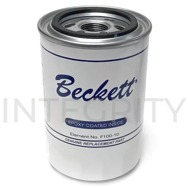 ITR RV Beckett Fuel Filter Element, Previously Garber (to fit Newmar 013790)