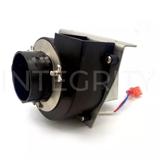 ITR RV Combustion Fan Assembly (to fit Newmar 018342)
