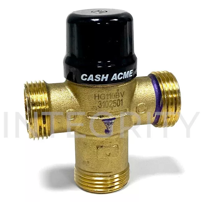 ITR RV Mixing Valve (to fit Newmar 017235)