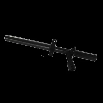 JACKET TUBE