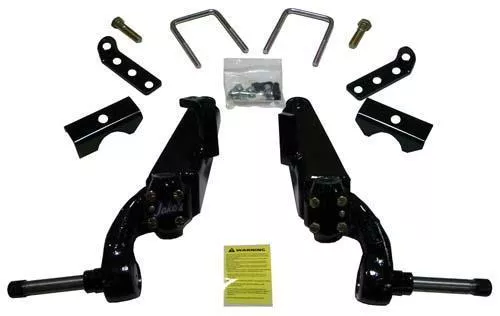 Jake's 3" Spindle Lift Kit | Club Car DS Gas (1981–1996) | Made in USA