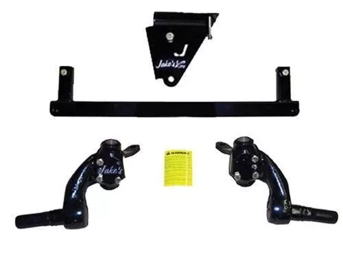 Jake's 3" Spindle Lift Kit | Yamaha G-22 & GMAX Gas & Electric | Made in USA