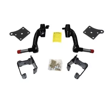 Jake’s 6″ E-Z-GO Workhorse Gas Spindle Lift Kit (Fits 2001.5-2008.5)