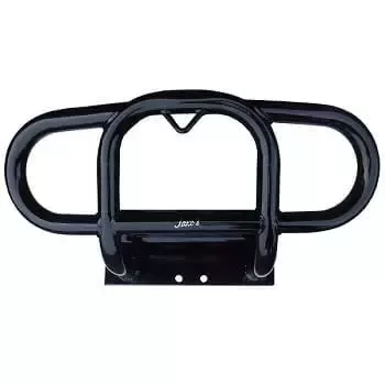 Jake’s Black Club Car DS Winch-Mount Bumper (Fits 1981-Up)