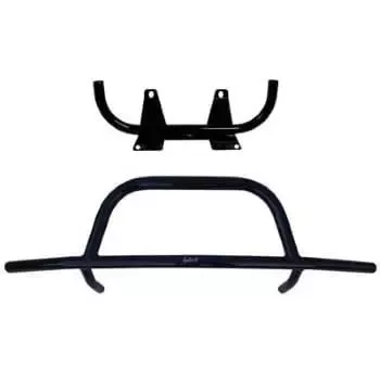 Jake’s Black Club Car Precedent Safari Bar (Fits 2004-Up)