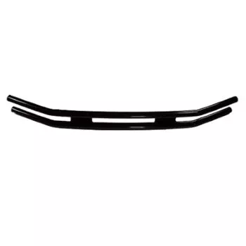 Jake’s Black E-Z-GO TXT Rear Bumper (Fits 1994-Up)