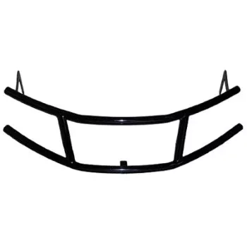 Jake’s Black Yamaha Brush Guard (Models G29/DRIVE)