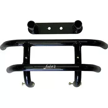 Jake’s Black Yamaha Front Bumper (Models G14-G21)