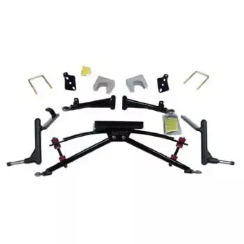 Jake’s Club Car DS Gas 6″ Double A-arm Lift Kit (Fits 1982-1996)