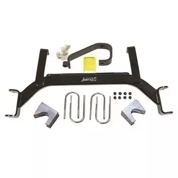 Jake’s E-Z-GO TXT Gas 6″ Axle Lift Kit (Fits 2009.5-Up)
