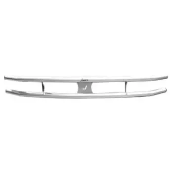 Jake’s Gunmetal Club Car Precedent Rear Bumper (Works with 2004-Up)