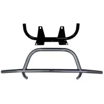 Jake’s Gunmetal Club Car Precedent Safari Bar (Works with 2004-Up)