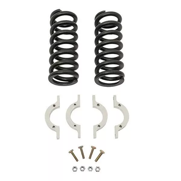 Jake's HD Rear Springs for Yamaha Drive2 (2017-Up) – 4-Passenger & Lifted Carts