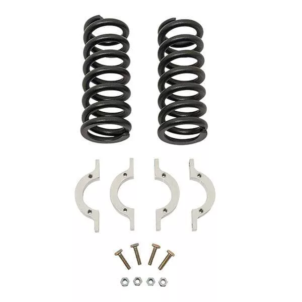 Jake's Heavy Duty Spring Set- Yamaha Drive2 Gas (Years 2017-Up)