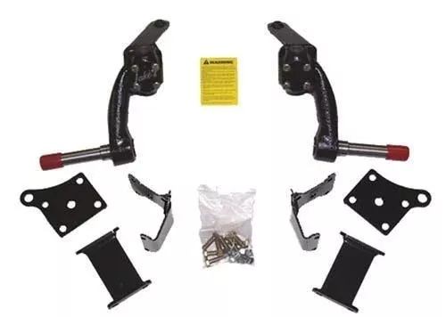 Jake's Spindle Lift Kit for EZGO 1200 Workhorse (1996-2001.5) – Made in USA