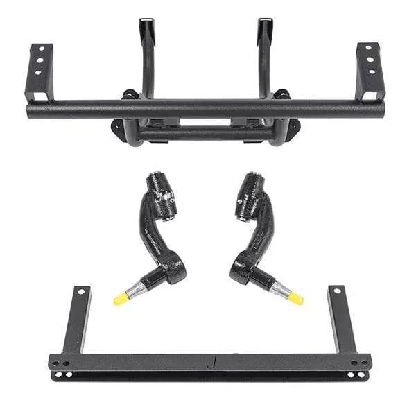 Jake’s Yamaha Gas Drive2 6″ Spindle Lift Kit (Years 2017-2019)