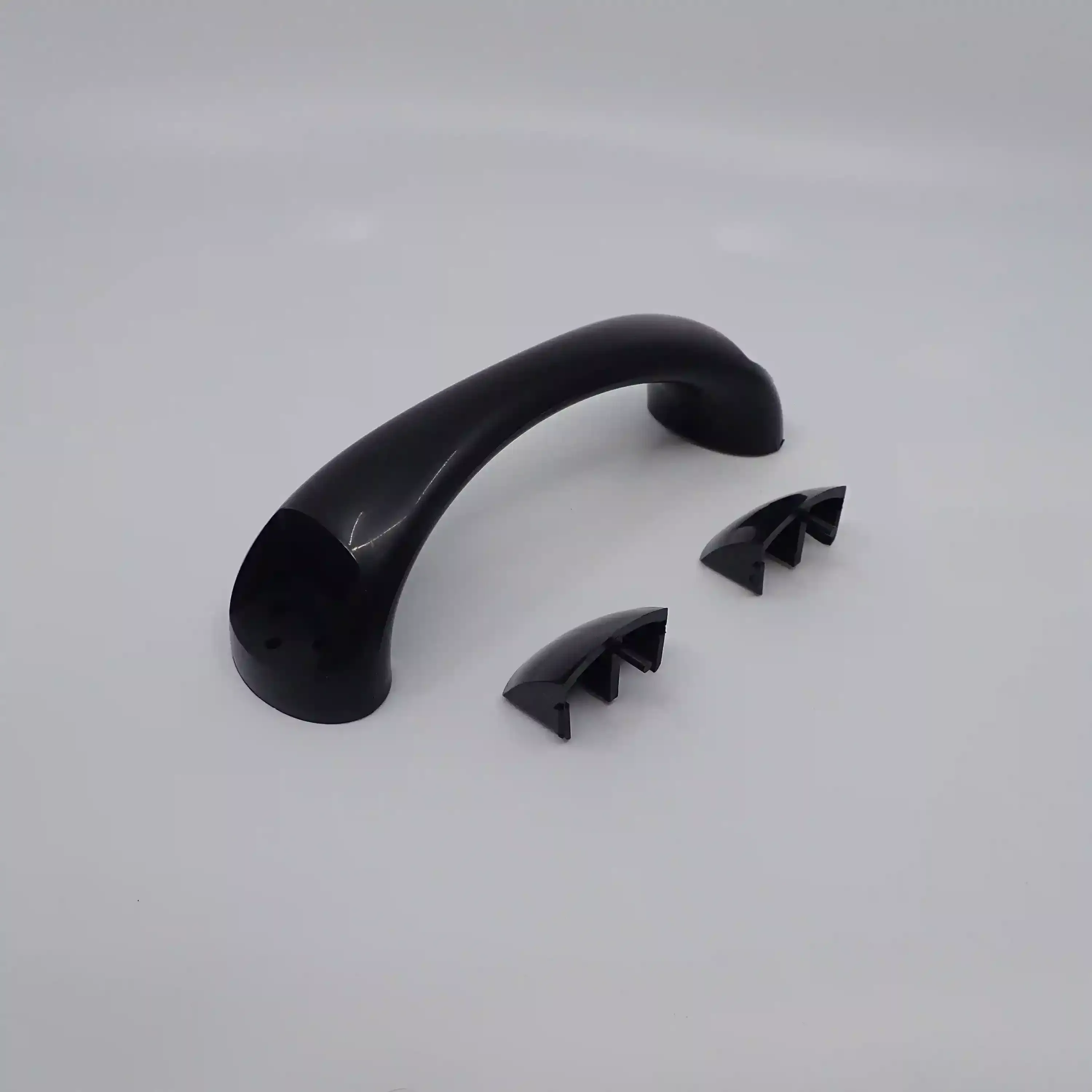 Jayco Black Grab Handle - for Moving Caravan