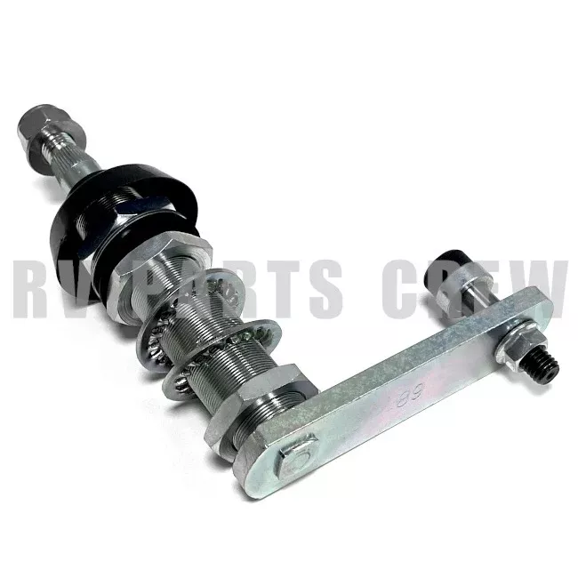 Jayco / Entegra RV Wiper Pivot Shaft 89mm Driver Side 0329937