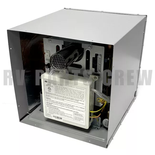 Jayco RV 12V Water Heater Girard 2GWHAM / Lippert 2022107534