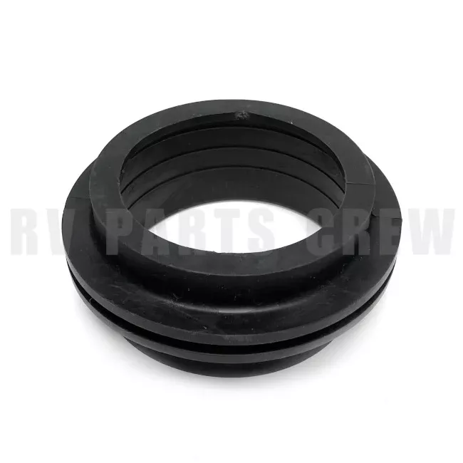 Jayco RV 3" Rubber Grommet Tank Seal 0160376