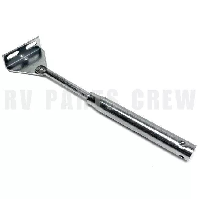 Jayco RV Cabinet Mini Strut Satin Nickel 0713632