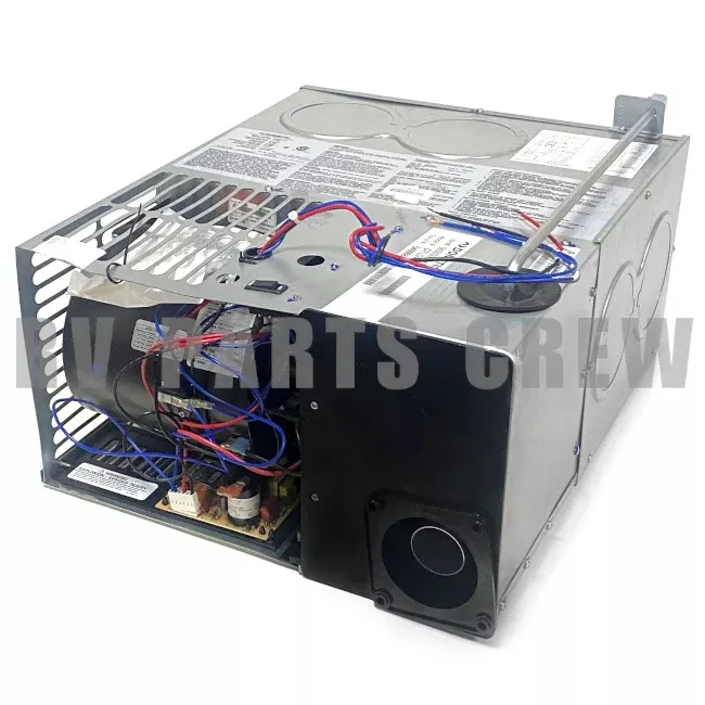 Jayco RV Dometic DFLD40121 LP Gas Furnace Large 0313736