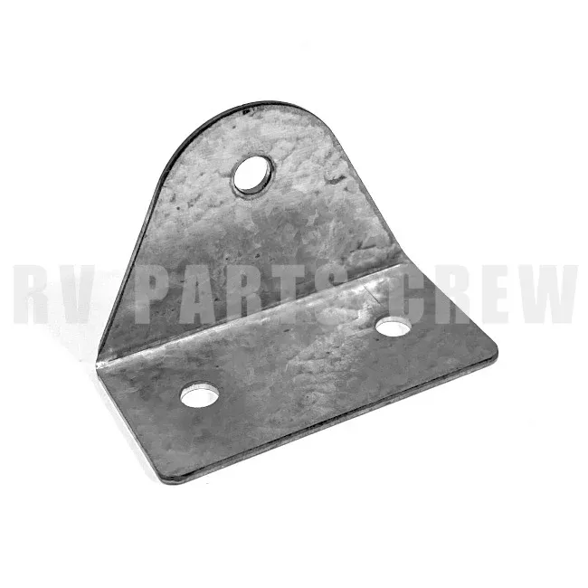 Jayco RV Galvanized Steel Bed Bow Bracket 0160134