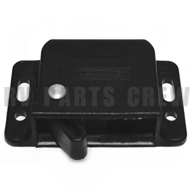 Jayco RV Grabber Latch 10LB / Compression Catch Black 0238015