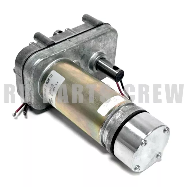 Jayco RV Klauber Slideout Motor K01431B300, 0211550