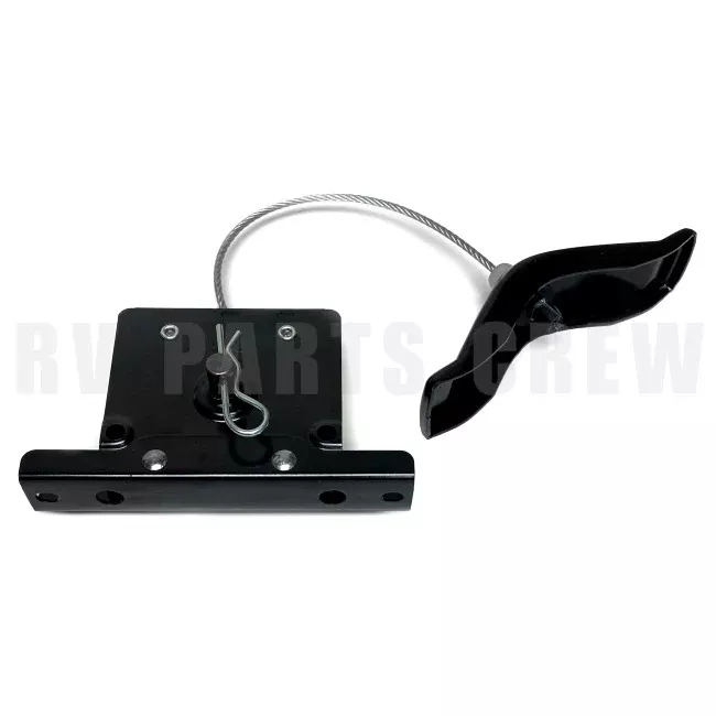 Jayco RV Spare Tire Hoist / Holder 100 LB Capacity 0151417