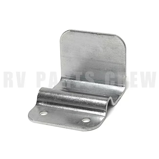 Jayco RV Table Bracket with 90° Bend 0182126