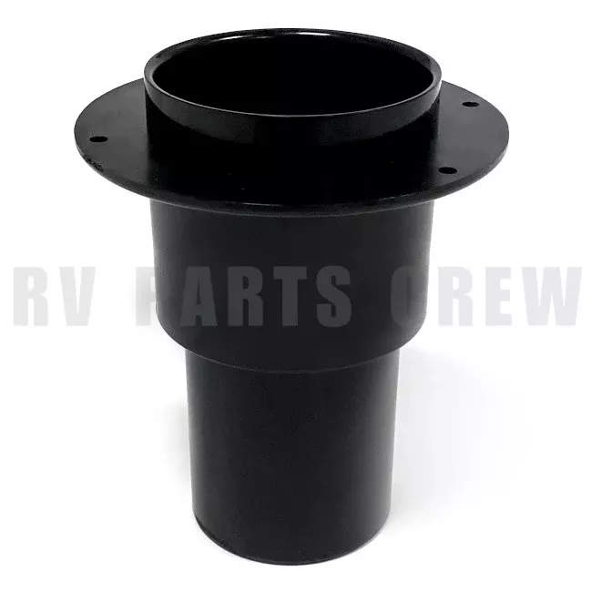 Jayco RV Table Tray Cup Holder Black 0348338
