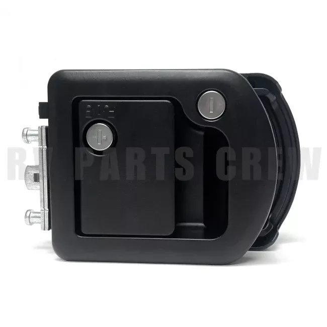 Jayco RV TriMark T507 Entry-Door Lock Kit with Deadbolt 0502911