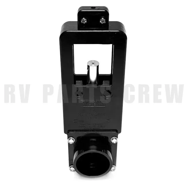 Jayco RV Valterra Cable Actuated Waste Valve 1.5" 0153477