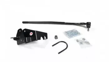 JKS Manufacturing -JKS JKS1210 Drag Link Flip Kit