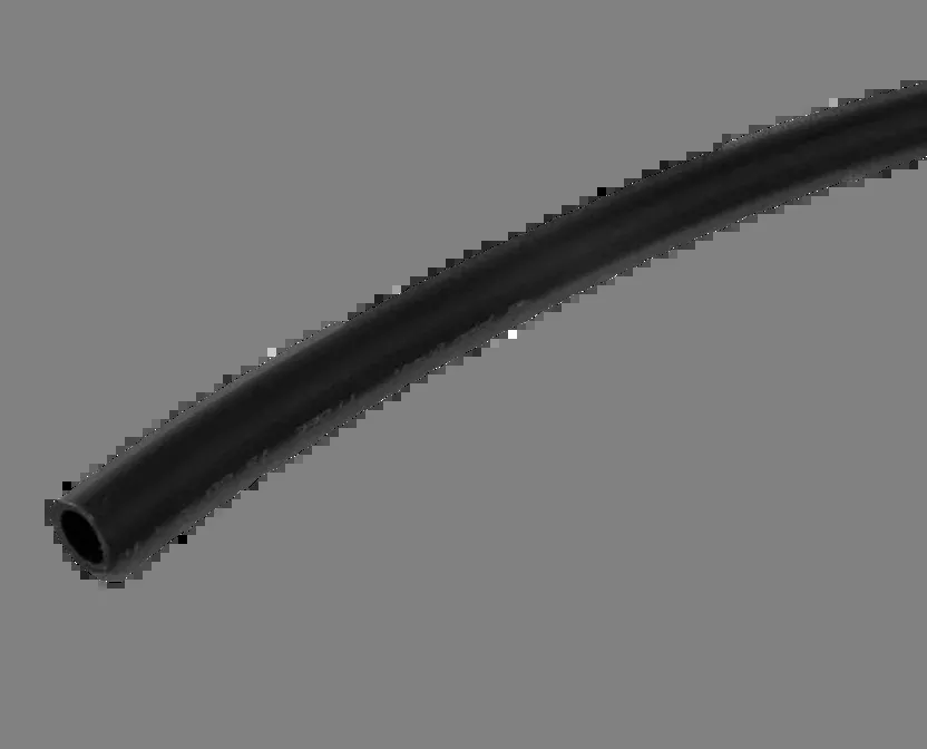 JOHN GUEST BLACK TUBE LLPDE PER METER