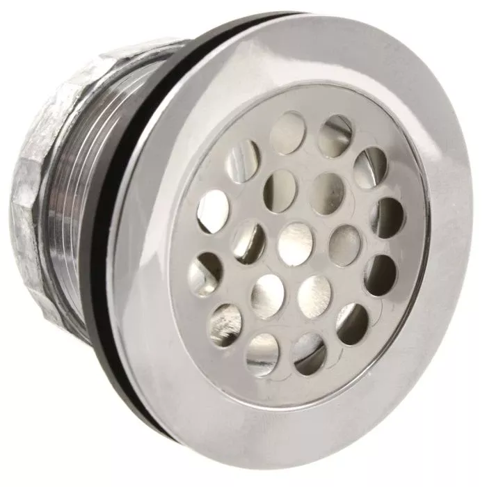 JR 2″ Shower Strainer Drain