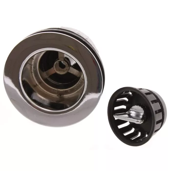 JR 2″ Sink Basket Strainer