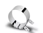 Kenworth 6" Aerocab Exhaust Clamp