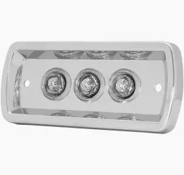 Kenworth Day Light. Door LED Light Red