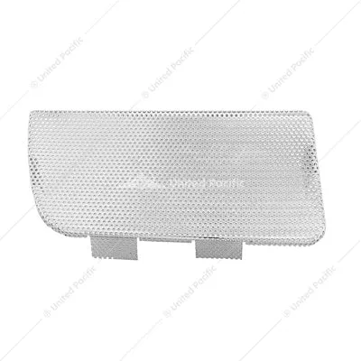 Kenworth Headliner Side Speaker Grille- Passenger