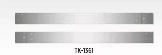 Kenworth W900L Cab Panel Blank