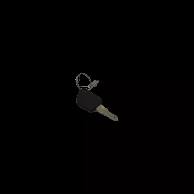 Key Blank (Will Require Cutting Locally)