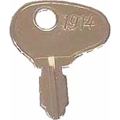 Key Repl ’75 Columbi (Bag 25)