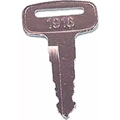 Key Repl Yamaha Each (Bag 25)